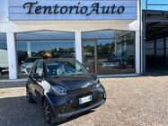 Smart ForTwo 2022