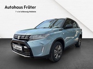 Suzuki Vitara 2026