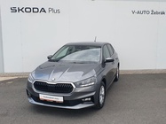 Skoda Fabia 2023