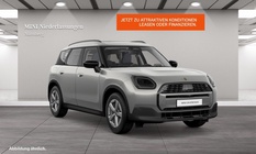 MINI Countryman 2025