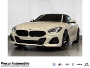 BMW Z4 2026