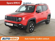 Jeep Renegade 2019