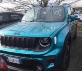 Jeep Renegade 2021
