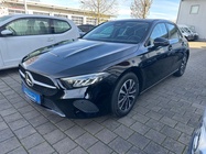 Mercedes-Benz A-Class 2024