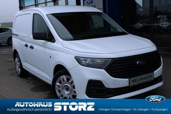 Ford Transit Connect 2025