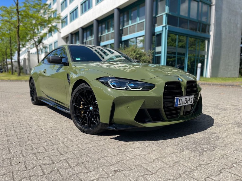 BMW M4