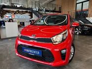 Kia Picanto 2021
