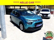 Citroen C3 2021