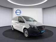Mercedes-Benz Vito 2022