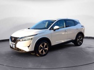 Nissan Qashqai 2023