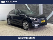 Audi Q4 e-tron 2021