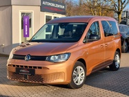 Volkswagen Caddy 2021