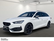 Seat Leon 2023