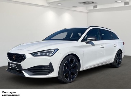 Seat Leon 2023