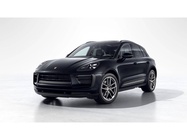 Porsche Macan 2024