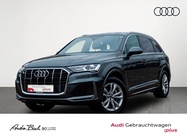 Audi Q7 2021