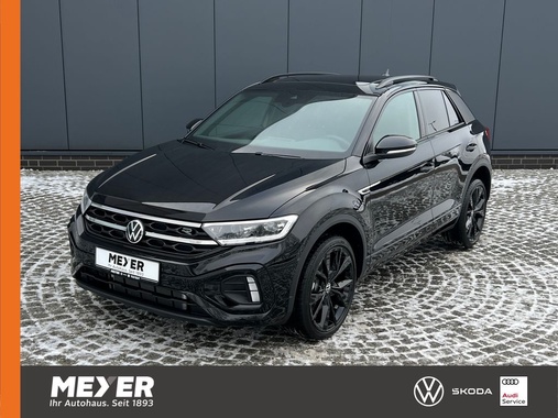 Volkswagen T-Roc 2026