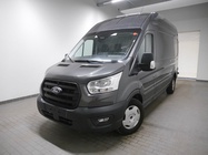 Ford Transit 2025
