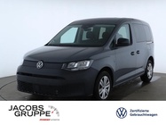 Volkswagen Caddy 2024