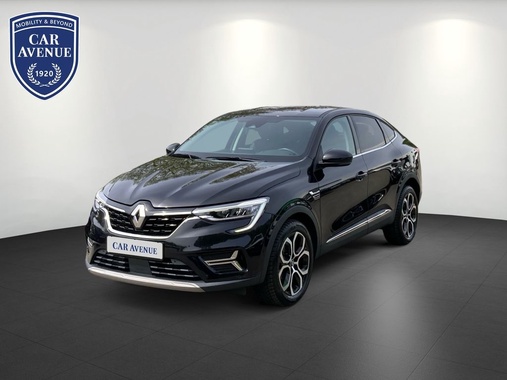 Renault Arkana 2023