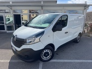 Renault Trafic 2019