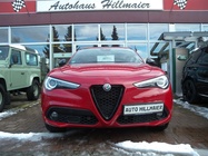 Alfa Romeo Stelvio 2023