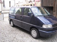 Volkswagen T4 1996