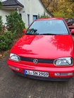 Volkswagen Golf 1997