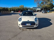 MINI Cooper 2015