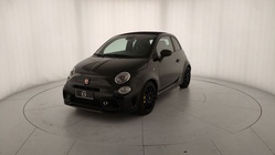 Abarth 500 2023