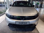 Opel Corsa 2025