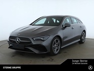 Mercedes-Benz CLA-Class 2024