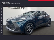 Toyota C-HR 2025