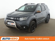 Dacia Duster 2023
