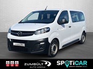 Opel Vivaro 2023