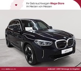 BMW iX3 2021