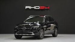 Mercedes-Benz GLC-Class 2026