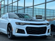 Chevrolet Camaro 2019