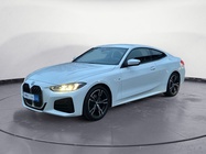 BMW 4 Series 2025