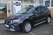 Seat Ateca 2024