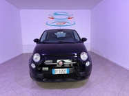 Fiat 500 2009