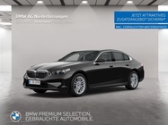 BMW 5 Series 2025