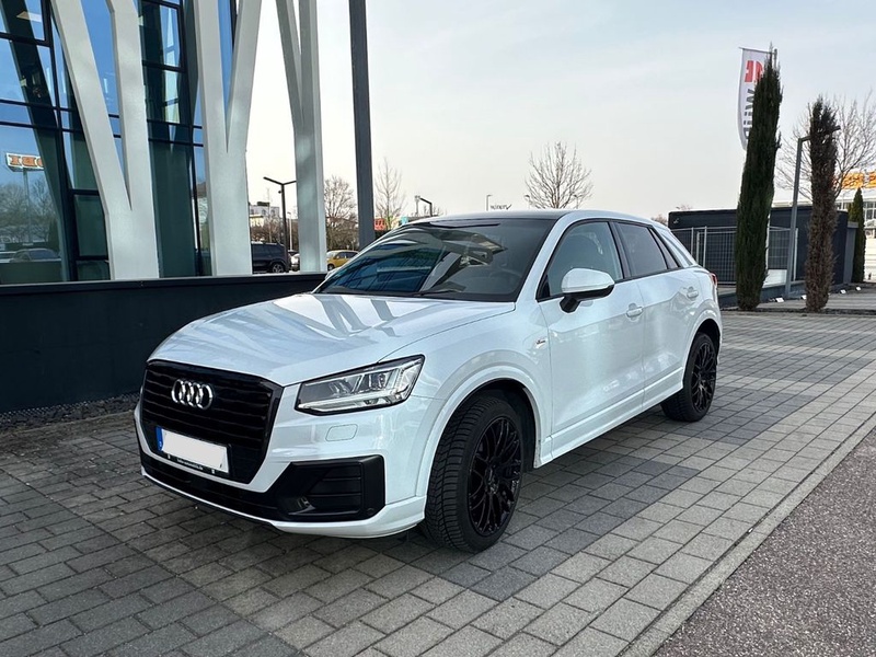 Audi Q2