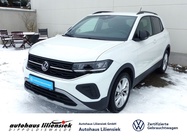 Volkswagen T-Cross 2025