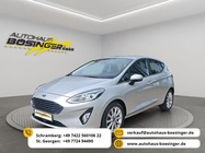 Ford Fiesta 2020