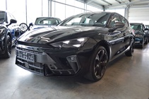 Cupra Leon 2025