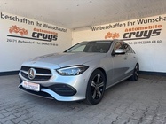 Mercedes-Benz C-Class 2023