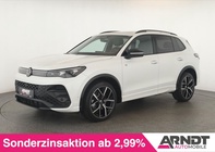 Volkswagen Tiguan 2025