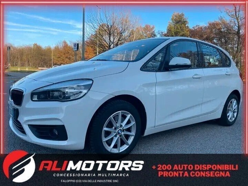BMW Other