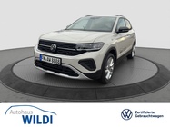 Volkswagen T-Cross 2025